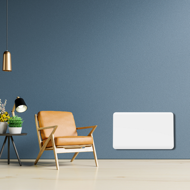 Découvrez ALKI 1000W/1500W/2000W : le radiateur à inertie céramique connecté Cadelec qui vous offre une chaleur douce et homogène dans tout votre intérieur.